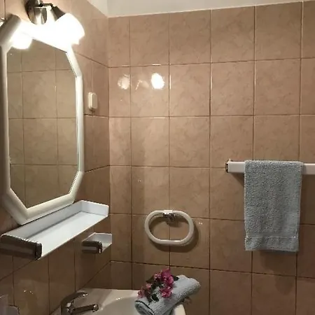 Apartmani Lea Apartament Vis